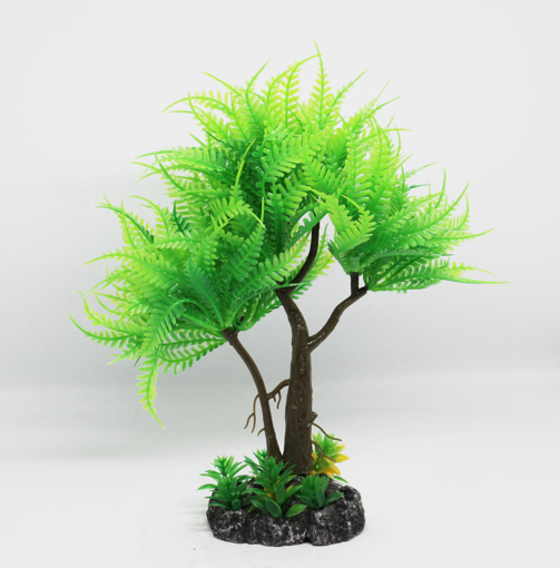 Picture of Aquatic plant 530