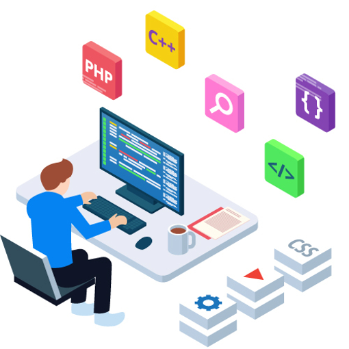 Picture of Programming Courses