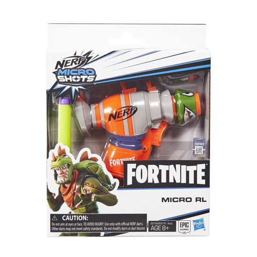 Picture of FN Micro Shots Asst