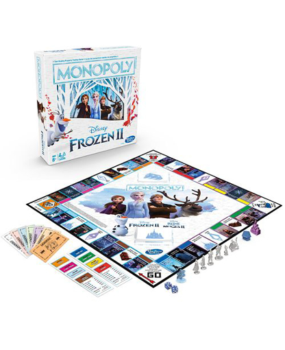 Picture of MONOPOLY FROZEN
