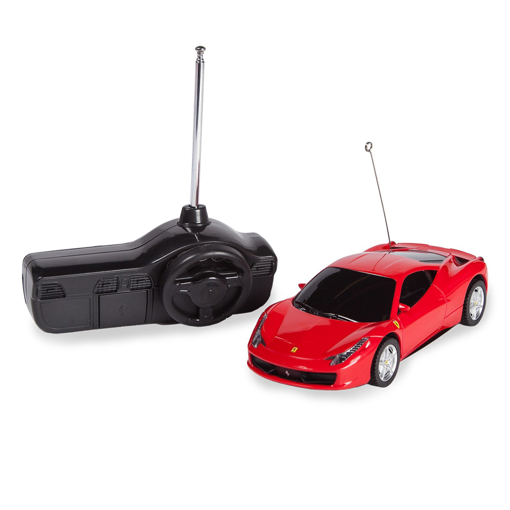 Picture of R/C FERRARI 458 ITALIA 1:32