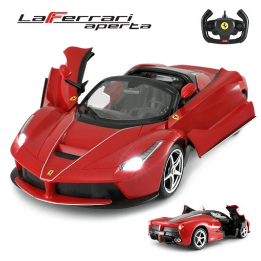 Picture of R/C LAFERRARI APERTA 1:14