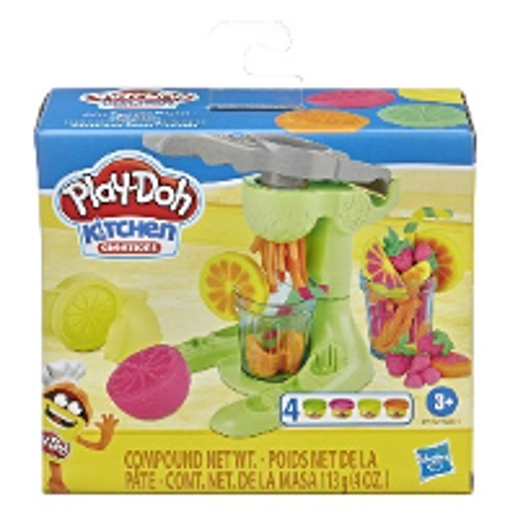 Picture of PD FOODIE FAVORITES AST