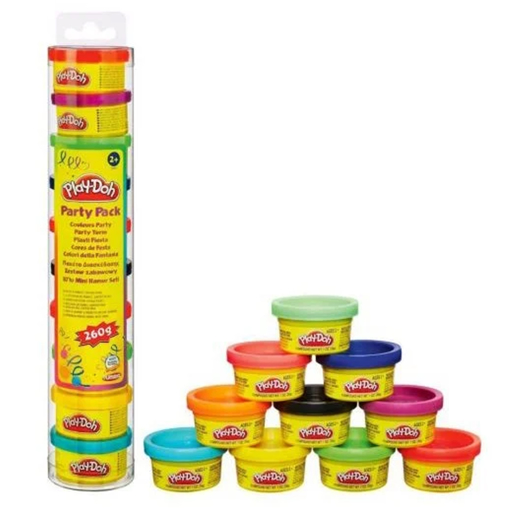 Picture of PD PARTY PACK IN A TUBE