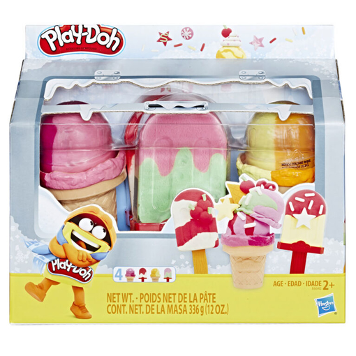 صورة PD ICE POPS N CONES FREEZER
