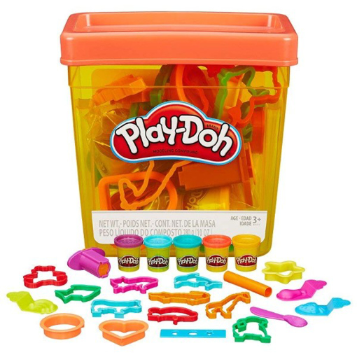 Picture of PD FUN TUB
