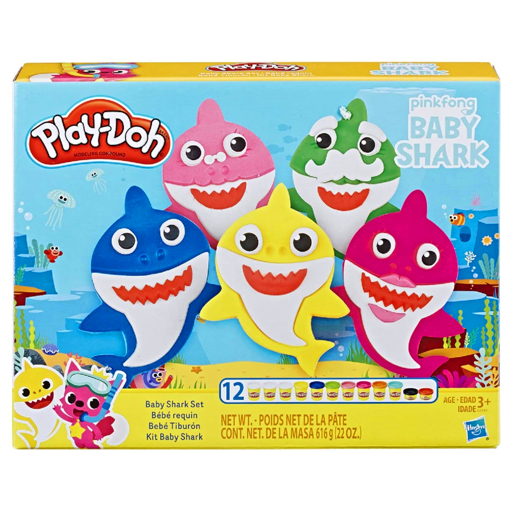 صورة PD Baby Shark