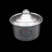 Picture of Aluminum Pot