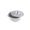 Picture of Aluminium Pot New size