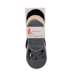 Picture of girls socks 3 color size 7 to 12