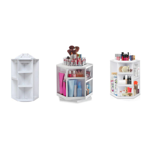 Picture of Cosmetic Organizer