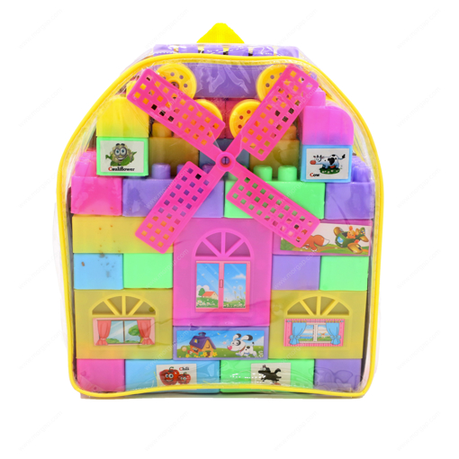 Picture of FARM BRICK GAMES