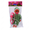 Picture of BABY BOY DOLL