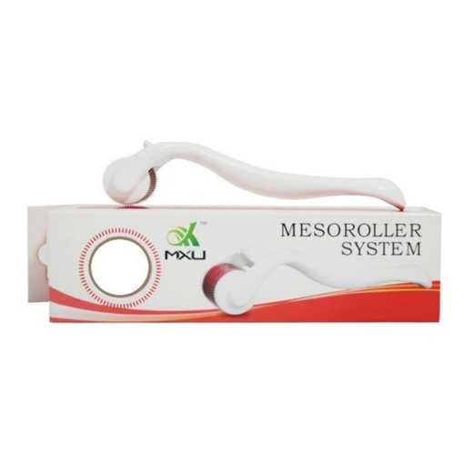 Picture of meso roller system
