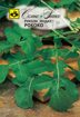 Picture of Arugula seeds