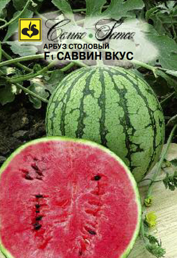 Picture of Watermelon seeds