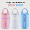 Picture of magic cup humidifier