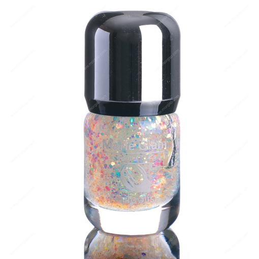 Picture of MARIE GLAM NAIL POLISH 14 ML NO : 25