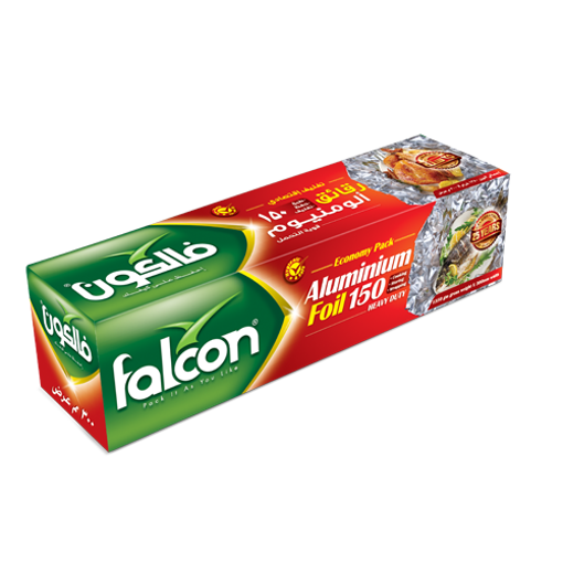 Picture of FALCON FOIL 150 (1350)×30CM EXPORT