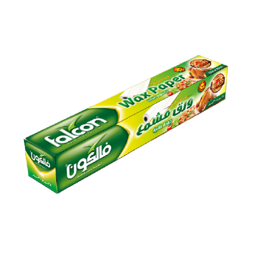 صورة ورق مشمع 25 م × 30 سم