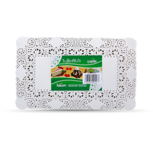 Picture of (DOYLEY PAPER  OVAL 40×30CM(12×16