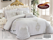 Picture of Asma Box Quilt
