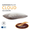 Picture of Spanish cloud headrest