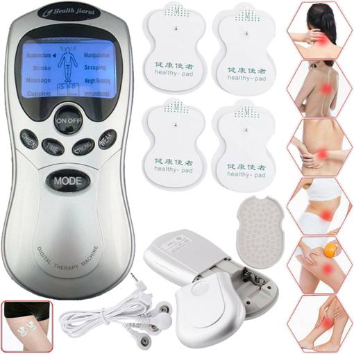 Picture of Digital Therapy Machine 