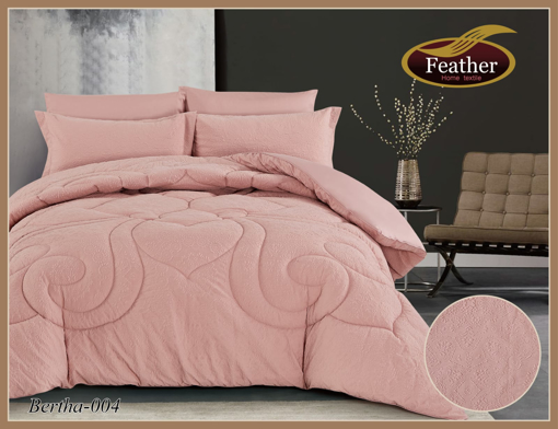 Picture of Brita quilt