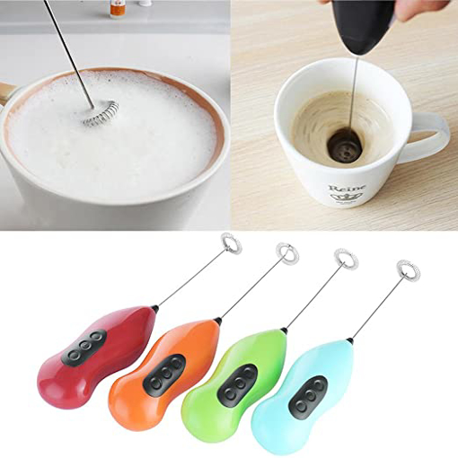 Picture of Coffee Foam Maker