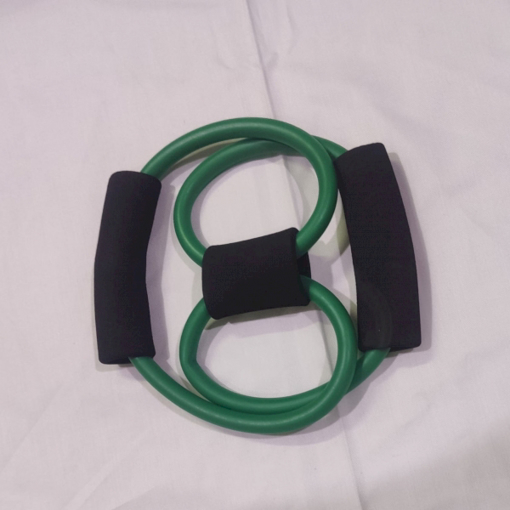 Picture of  Mini band green color