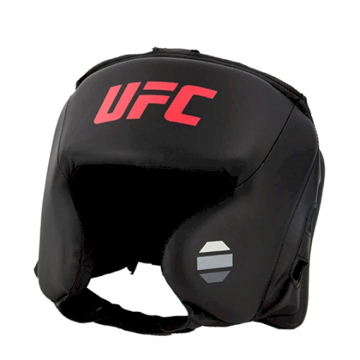 Picture of Face open synthetic dermabrasion protector for head training