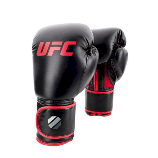 صورة  قفازات تدريب UFC Muay Thai