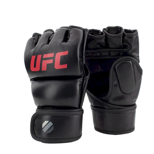 صورة قفازات التصارع / التدريب UFC 7 أونصة