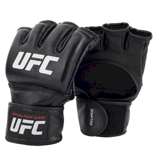 صورة # 111 - قفازات القتال الرسمية UFC