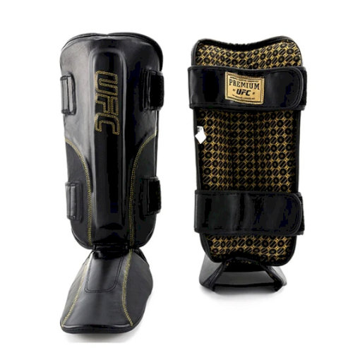 Picture of UFC Legs Protector
