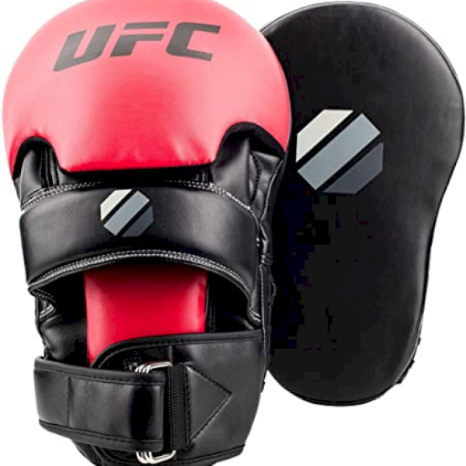 صورة  زوج UFC من قفازات التركيز الطويلة