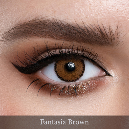 Picture of LOROYAL FANTASIA BROWN monthly