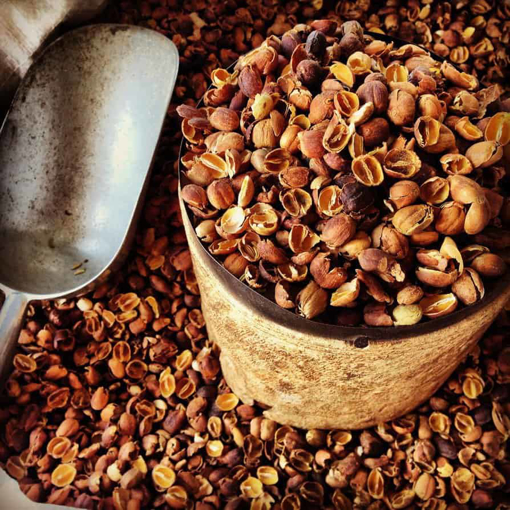 Picture of قشر القهوة