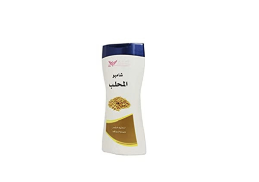 صورة شامبو المحلب