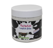 صورة صابونية ملح الحليب