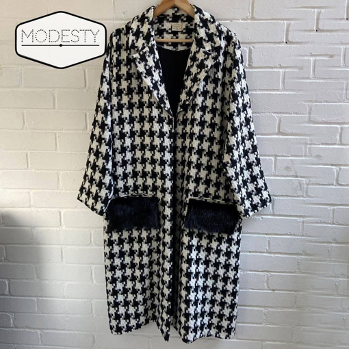 Picture of Woman Jacket