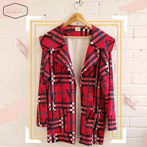 Picture of Woman Jacket