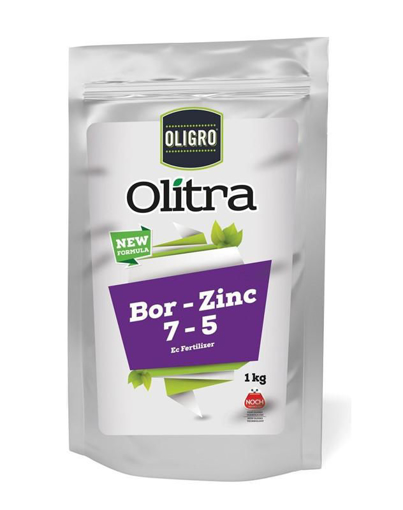 Picture of BOR-ZINC 7-5 بور+زنك