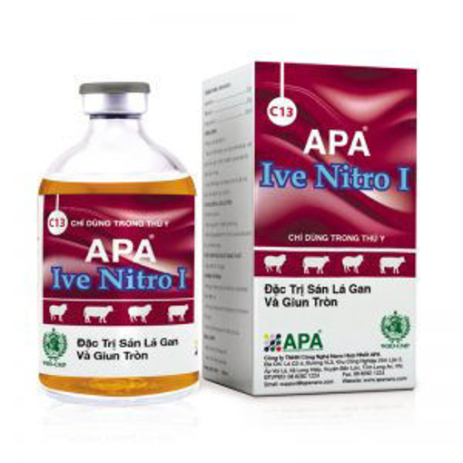 Picture of Ive Nitro I سوبر ايفومك