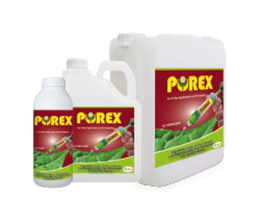 Picture of neu purex بيوركس عضوي 1 لتر