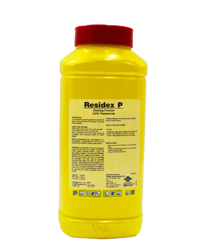 صورة RESIDEX مبيد نمل بودر