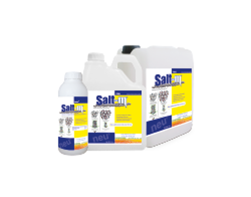 صورة SALT-M مزيل الاملاح 20 لتر