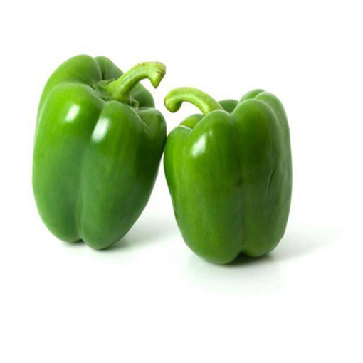 Picture of SEED-15 فلفل بارد اخضر