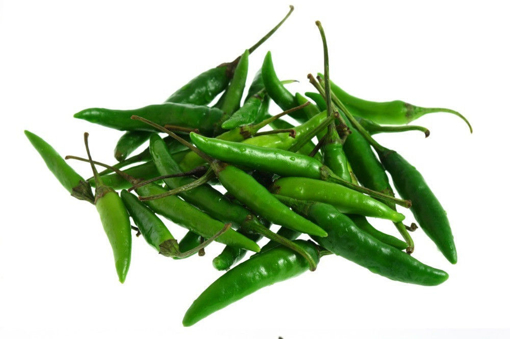 Picture of SEED-8 فلفل حار هندي